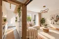 1 bedroom apartment 38 m² Warsaw, Poland