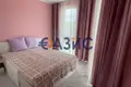 1 bedroom apartment 62 m² Nesebar, Bulgaria