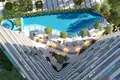 Жилой комплекс Society House | Downtown Dubai