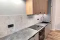 1 room apartment 34 m² in Warsaw, Poland