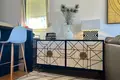 Квартира 1 спальня 45 м² Boreti, Черногория