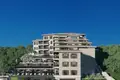 Apartamento 1 habitacion 42 m² Boreti, Montenegro
