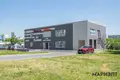 Shop 2 rooms 90 m² in Minsk, Belarus