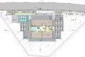 Wohnung 3 Schlafzimmer 128 m² Limassol, Zypern