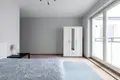 4 room apartment 108 m² in Warsaw, Poland