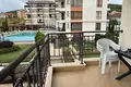 2 bedroom apartment 91 m² Sveti Vlas, Bulgaria