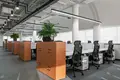 Oficina 286 m² en Moscú, Rusia