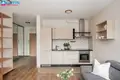 Квартира 2 комнаты 45 м² Вильнюс, Литва
