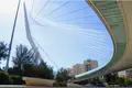 Barrio residencial 4 pieces neuf central vue magnifique