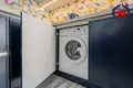 2 room apartment 30 m² Minsk, Belarus