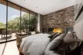 Kompleks mieszkalny New complex of first-class villas with swimming pools in Durusu area, Istanbul, Türkiye