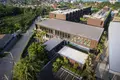 Mieszkanie 2 pokoi 82 m² Rawai, Tajlandia