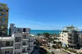 Mieszkanie 2 pokoi 72 m² Bashkia Durres, Albania