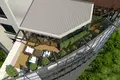 Oficina 1 300 m² en Jimki, Rusia
