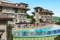 Mieszkanie 55 m² Alanya, Turcja