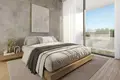 Mieszkanie 1 pokój 62 m² Pafos, Cypr