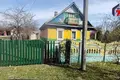 House 84 m² Zazevicki sielski Saviet, Belarus