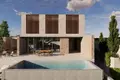 Casa 4 habitaciones 182 m² Chloraka, Chipre