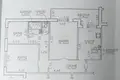 Wohnung 3 zimmer 68 m² Homel, Belarus