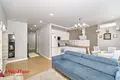 Wohnung 4 zimmer 94 m² Minsk, Belarus