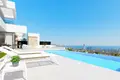 Villa de tres dormitorios 423 m² Benidorm, Španjolska