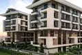 1 bedroom apartment 59 m² Turkey, Turkey