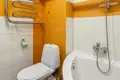 Wohnung 2 zimmer 51 m² Minsk, Belarus