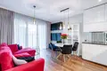 Appartement 2 chambres 42 m² Cracovie, Pologne