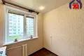 Apartamento 2 habitaciones 38 m² Saligorsk, Belarús