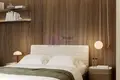 Mieszkanie 1 pokój 41 m² Sveti Stefan, Czarnogóra