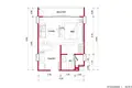 Appartement 34 m² Choeng Thale, Thaïlande