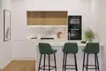 Квартира 2 комнаты 106 м² Demos Agiou Athanasiou, Кипр