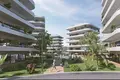 Квартира 1 комната 34 м² Батуми, Грузия