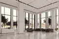 Office 1 730 m² in Moscow, Russia