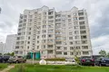Appartement 1 chambre 41 m² Minsk, Bélarus
