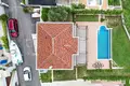 Villa 8 chambres 335 m² Blizikuce, Monténégro
