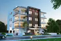 2 bedroom apartment 80 m² Limassol, Cyprus