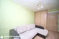 Mieszkanie 3 pokoi 56 m² Mińsk, Białoruś