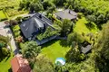 5 room house 358 m² Los, Poland