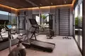 Dúplex 2 habitaciones 120 m² Regiao Imediata de Sao Paulo, Brasil