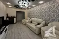 3 room apartment 69 m² Muchaviecki sielski Saviet, Belarus