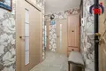 Mieszkanie 1 pokój 42 m² Kopishche, Białoruś