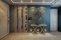 Квартира 4 комнаты 115 м² Мезитли, Турция
