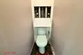 1 room apartment 30 m² Minsk, Belarus