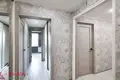 Wohnung 4 zimmer 70 m² Hatawa, Belarus