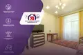Appartement 2 chambres 57 m² Minsk, Bélarus