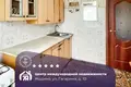 Apartamento 3 habitaciones 62 m² Zhodino, Belarús