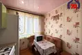 Wohnung 2 zimmer 46 m² Soligorsk, Belarus
