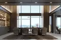 Copropriété 4 chambres 282 m² Na Chom Thian, Thaïlande