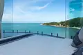 Вилла 3 спальни 220 м² Ko Samui, Таиланд